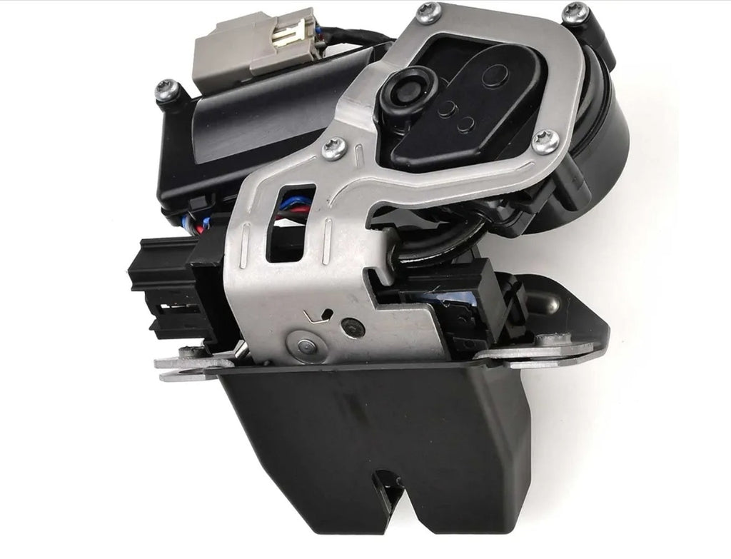 Liftgate Lock Actuator Trunk Latch Compatible with Ford Edge Escape Expedition