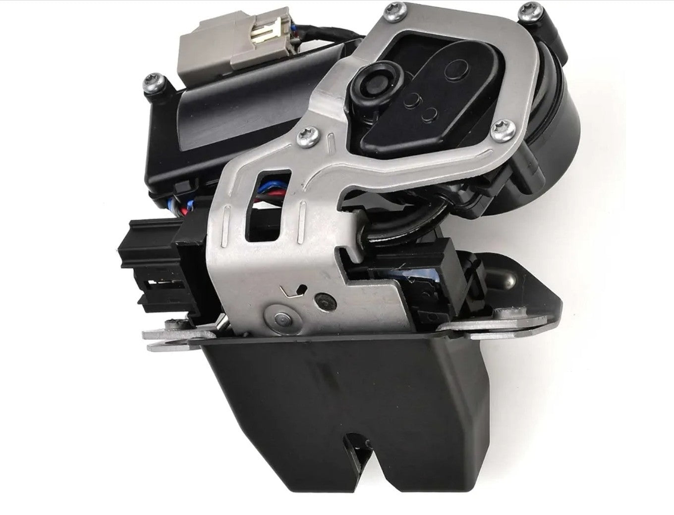 Liftgate Lock Actuator Trunk Latch Compatible with Ford Edge Escape Expedition