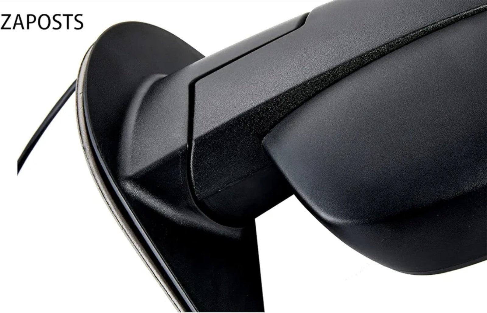 Right Side Mirror Power Heated RH For 07-14 Chevrolet Silverado 1500