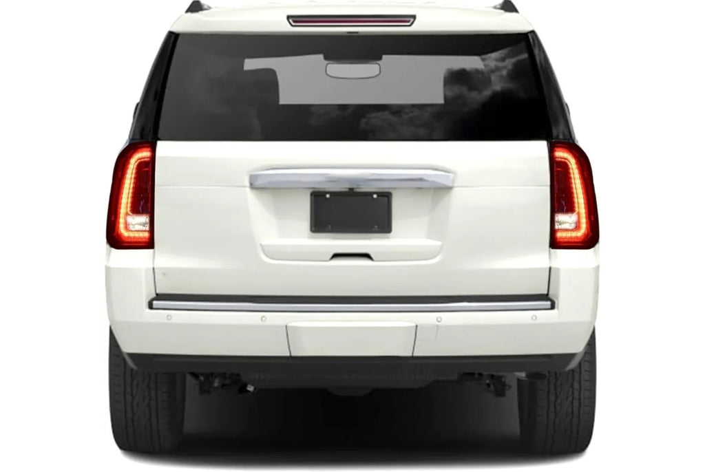 Right Passenger Side LED Tail Light Assembly for 2015-2020 GMC Yukon / Yukon XL