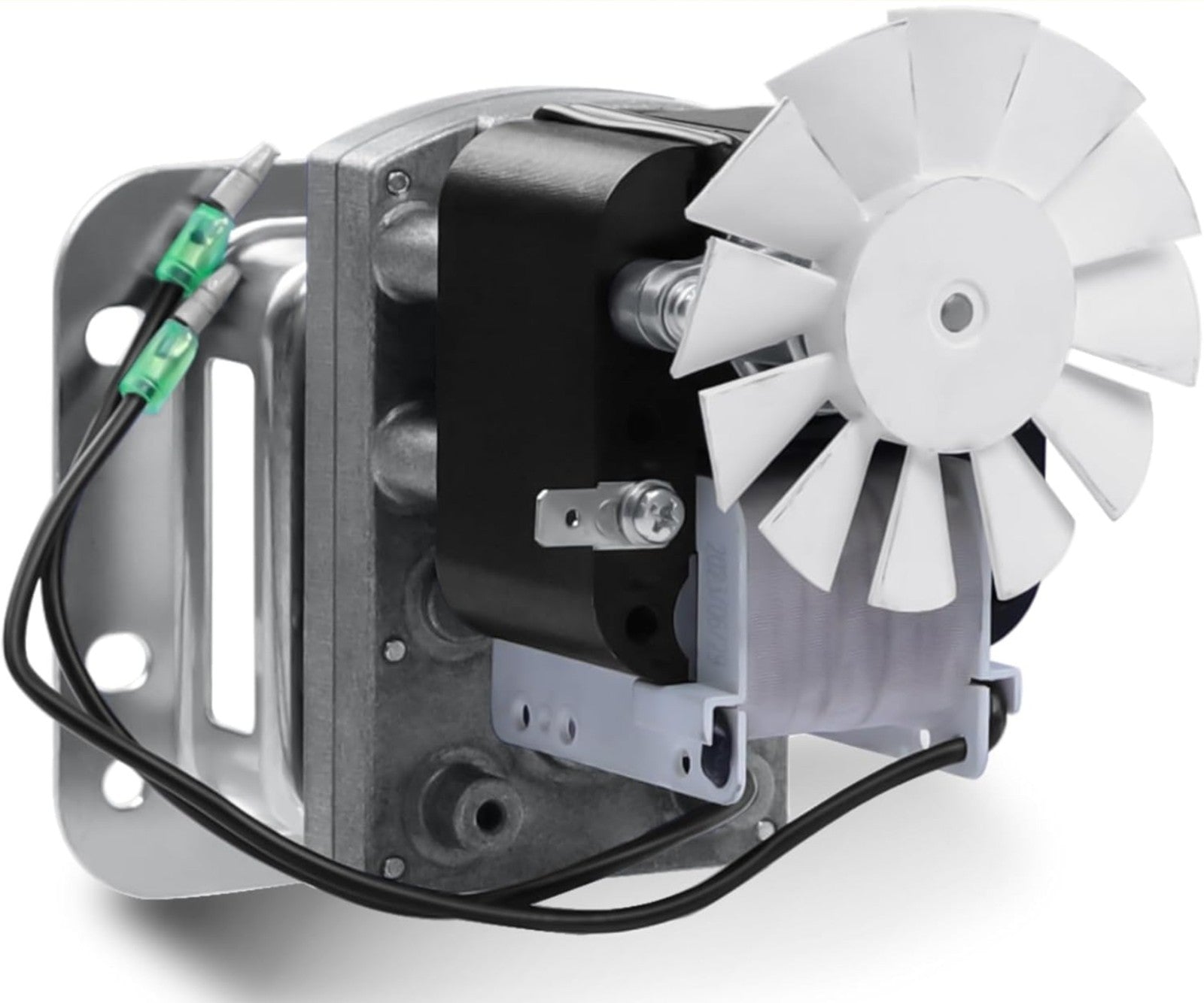110V Auger Feed Motor Replacement Parts for Green Mountain Daniel Boone Jim Bowi