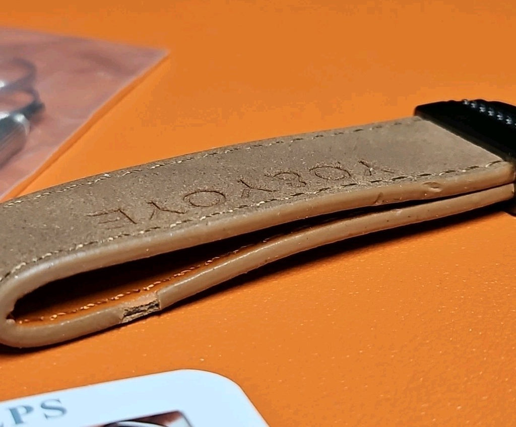 Compatible with Porsche Key Fob Cover with Keychain Leather For Panamera 911 Tay