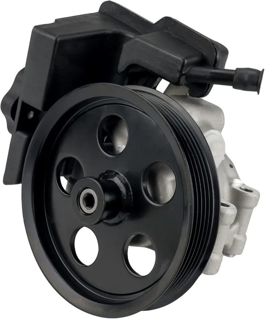 For 2006 2007 2008 2009 2010 2011 Ford Focus Power Steering Pump 6S4Z3A674ARM