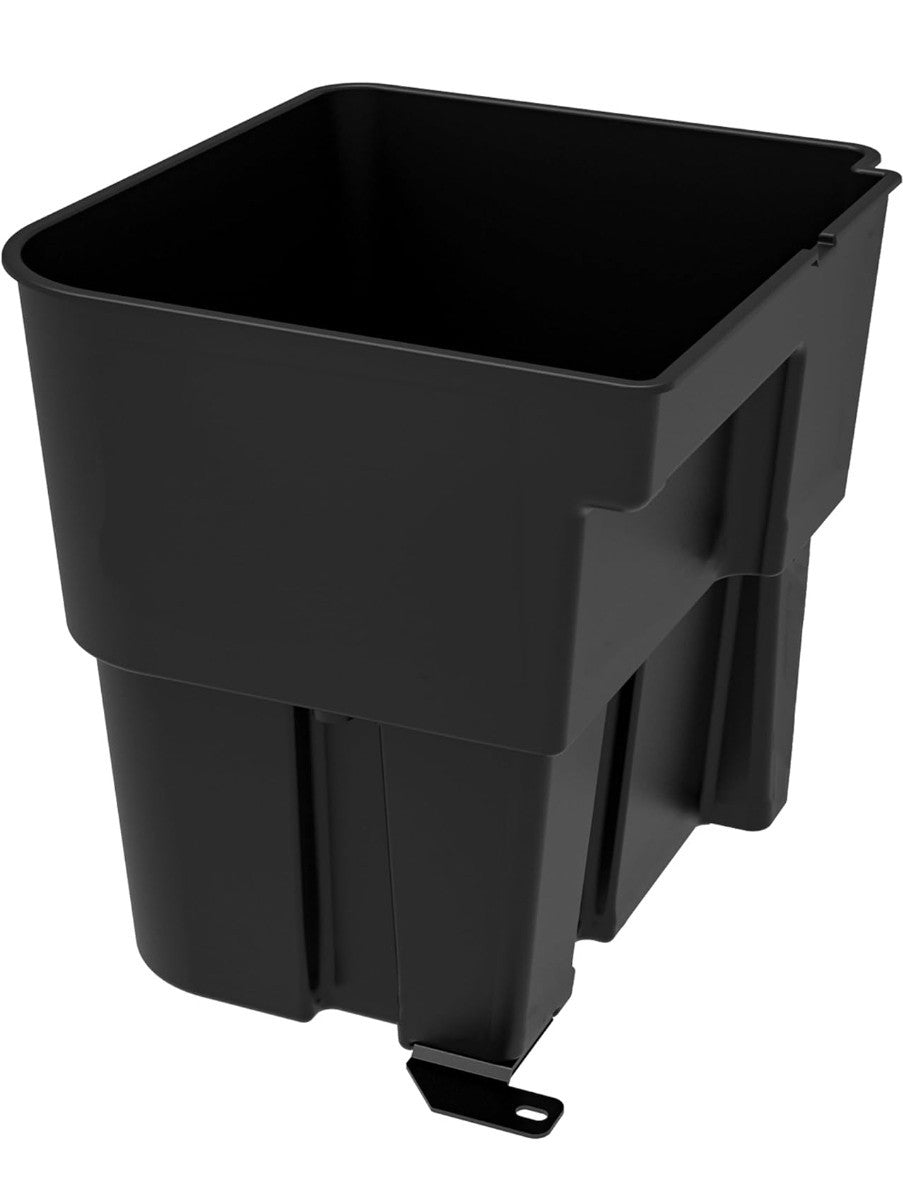 20.5L Underseat Storage Bin for Polaris Ranger XD 1500 2024-2025 Accessories,