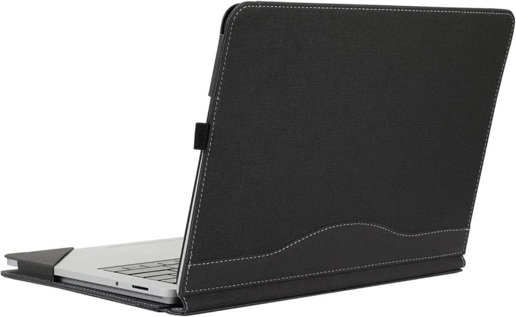 For Microsoft Surface Laptop Studio 2/1 Luxury PU Leather Protective Case Cover