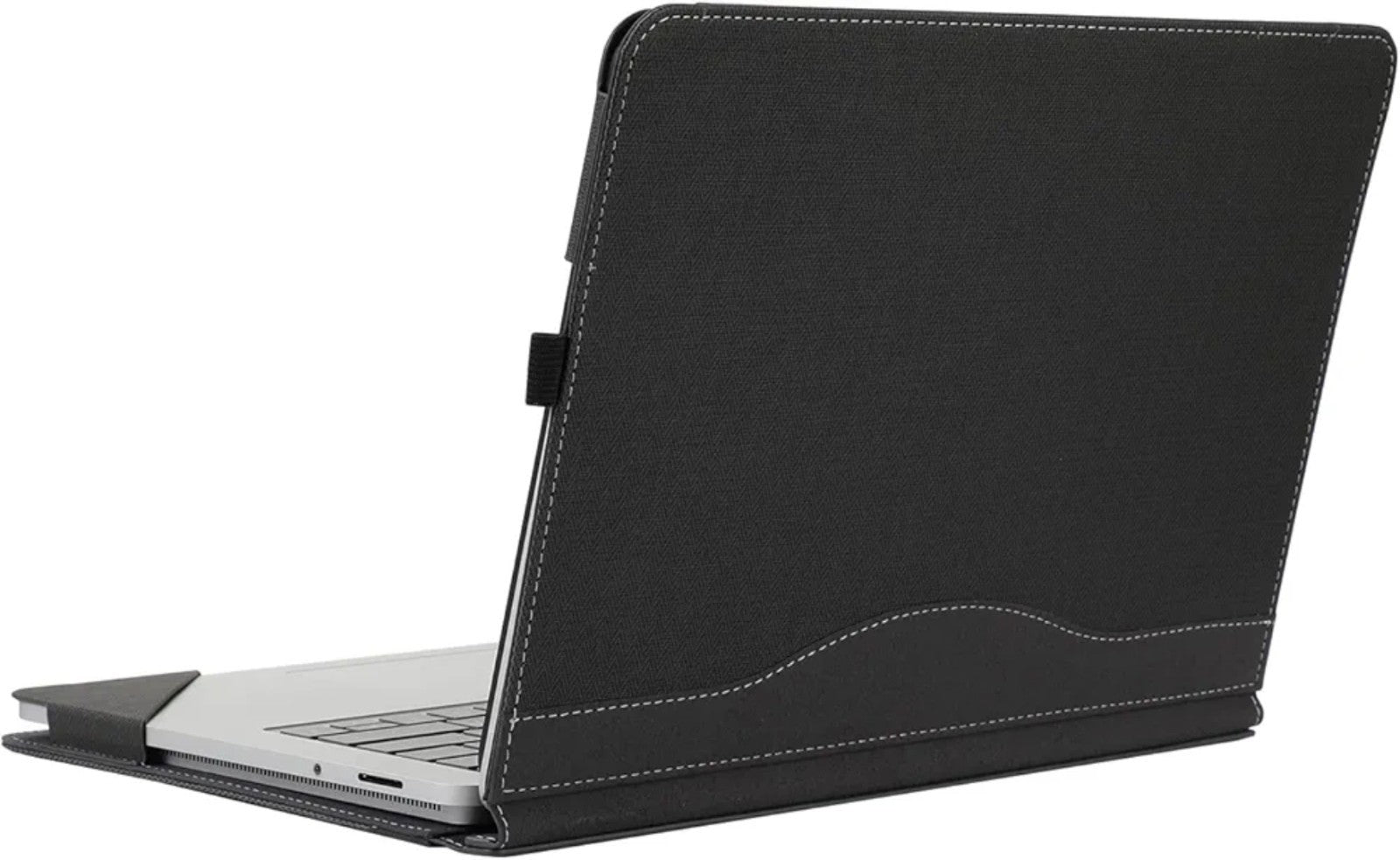 For Microsoft Surface Laptop Studio 2/1 Luxury PU Leather Protective Case Cover