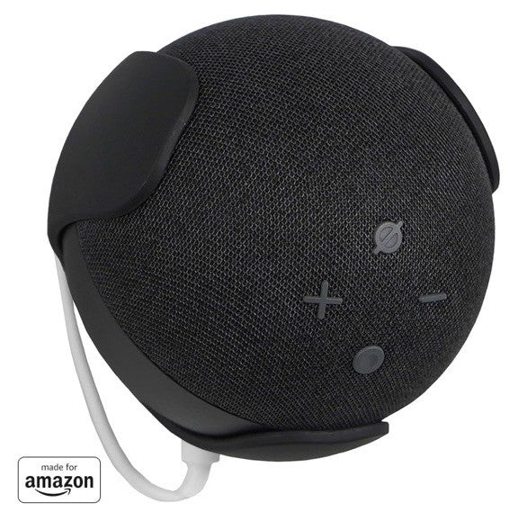 Echo Gear Wall Mount For Amazon Echo Dot 4th Gen - Model EGMA-EDM2-B2 - NIB