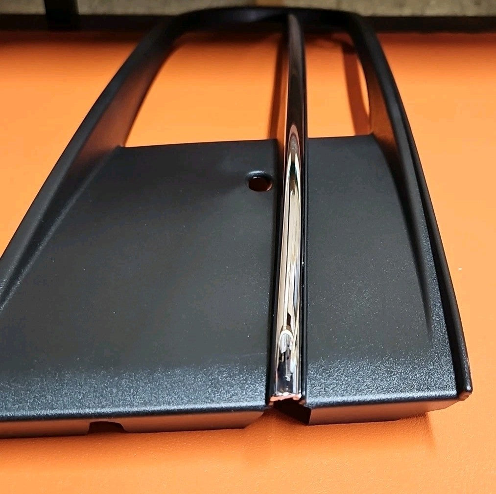 For Volkswagen Beetle 2012-2016 Fog Light Cover Front Passenger Right VW1038128