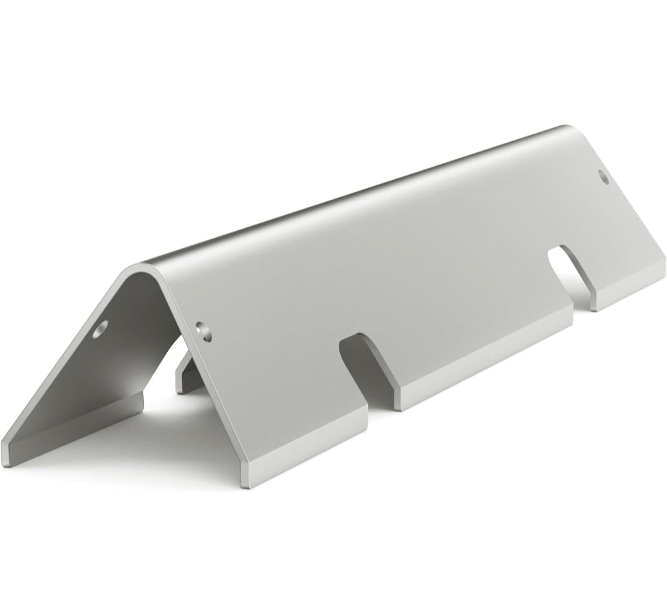 Weber GS4 Spirit II Replacement Flavor Bars - 15.3” Stainless Steel Parts - Horizon Endless