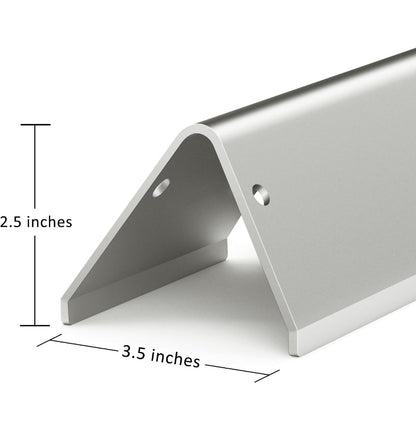 Weber GS4 Spirit II Replacement Flavor Bars - 15.3” Stainless Steel Parts - Horizon Endless