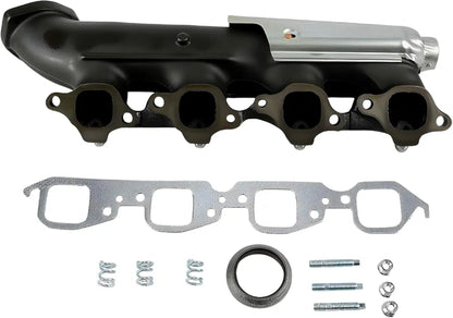 Chevy K2500 Exhaust Manifold V8 7.4L Right Side Replacement for C1500 & C2500 - Horizon Endless