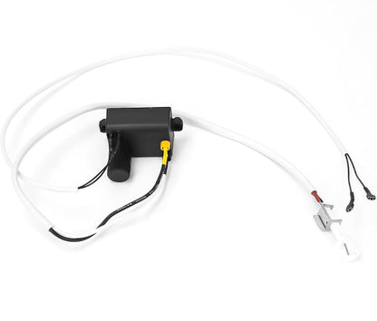 Weber Spirit Igniter Replacement - Grill Button for Spirit 210/310 Models - Horizon Endless