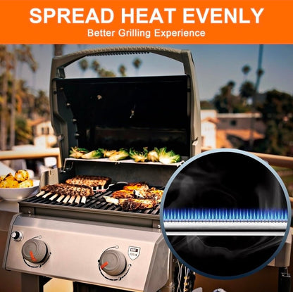 Weber Spirit Igniter Replacement - Grill Button for Spirit 210/310 Models - Horizon Endless