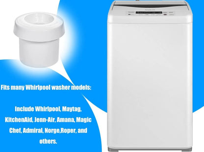 8575076A Washer Fabric Softener Dispenser for Whirlpool & Amana | PS1488027