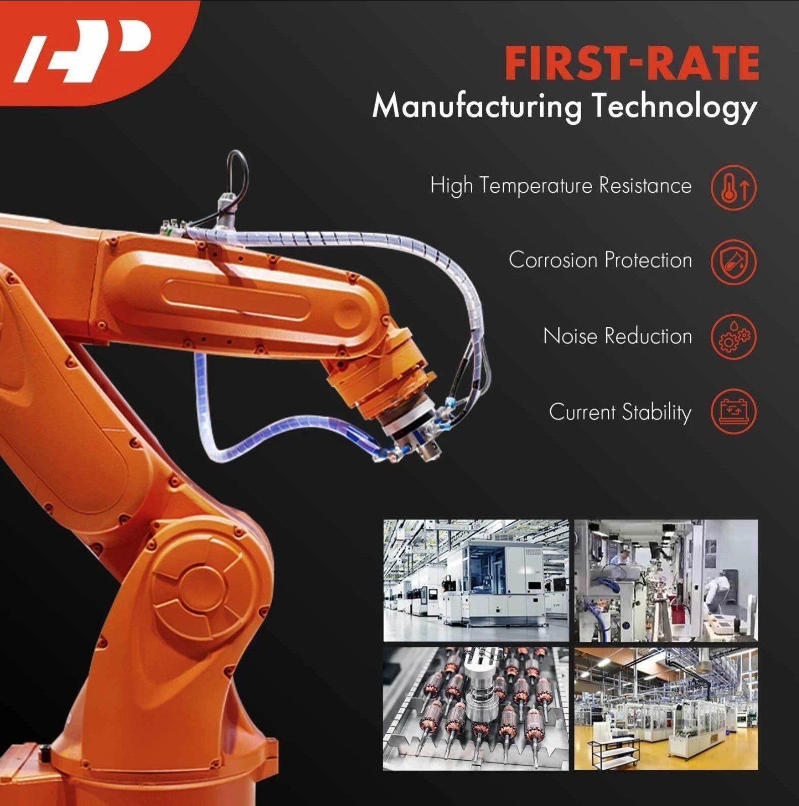 A-Premium Fuel Sending Unit for Jeep Grand Cherokee 11-18 Dodge Durango 11-21 - Horizon Endless