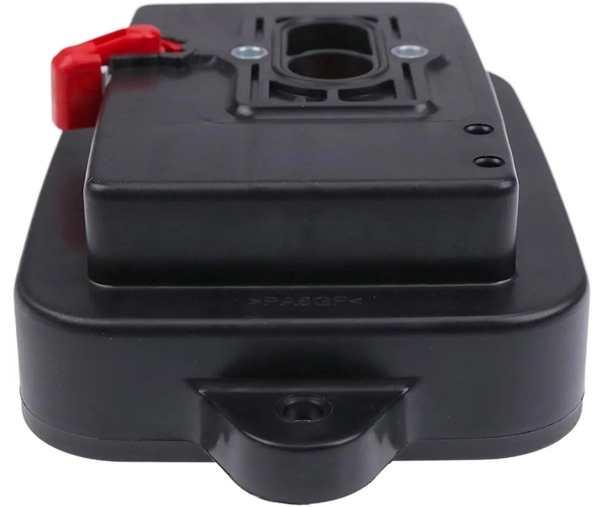 Air Filter Holder Assembly 502844902 Compatible With Husqvarna 350BT 560BTS 360BT 350BF 150BT 560BFS - Horizon Endless