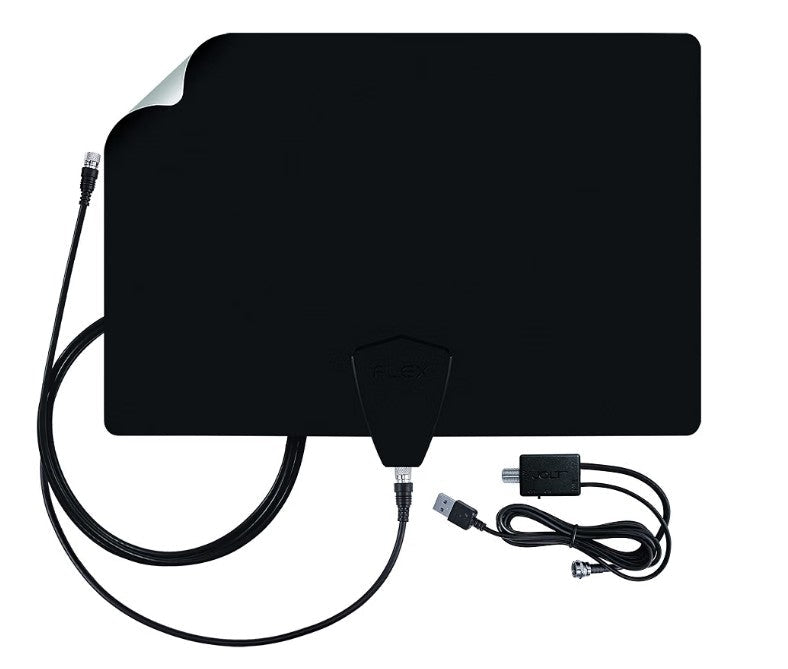 ClearStream Flex Review: Best Indoor TV Antenna with Amplified Benefits! - Horizon Endless