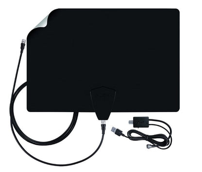 ClearStream Flex Review: Best Indoor TV Antenna with Amplified Benefits! - Horizon Endless