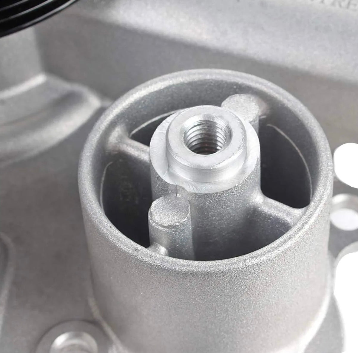 AW7170 Water Pump Kit for Jeep Grand Cherokee, Dodge Charger V8 & Chrysler 300 - Horizon Endless