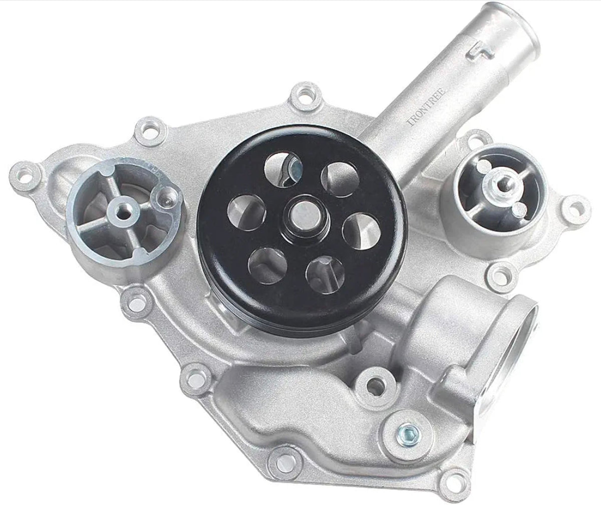 AW7170 Water Pump Kit for Jeep Grand Cherokee, Dodge Charger V8 & Chrysler 300 - Horizon Endless