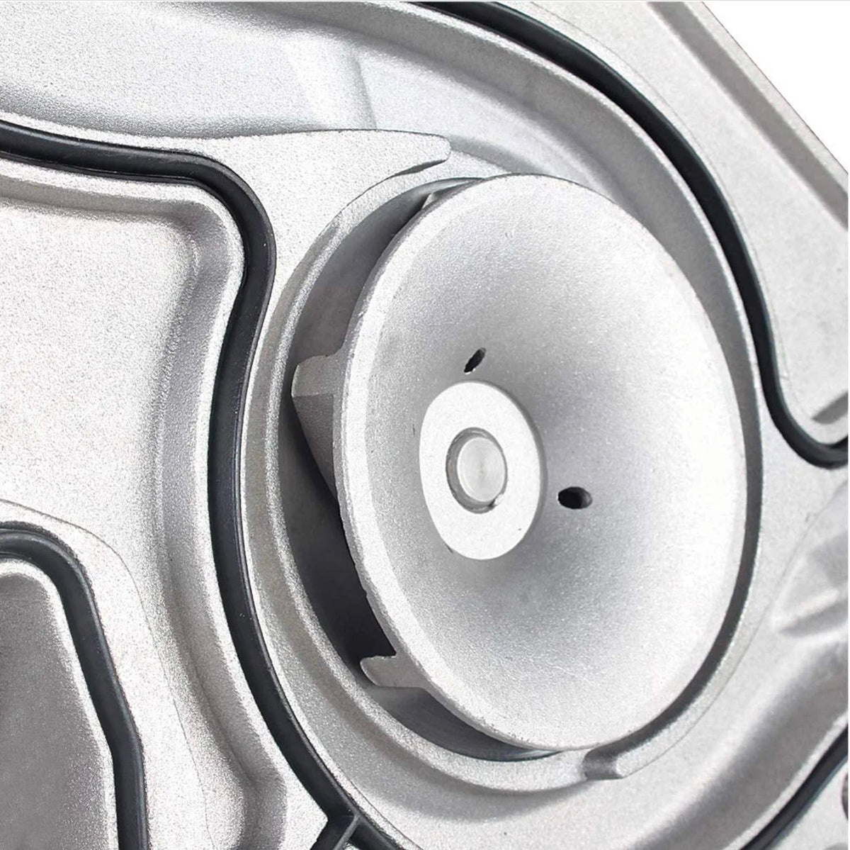 AW7170 Water Pump Kit for Jeep Grand Cherokee, Dodge Charger V8 & Chrysler 300 - Horizon Endless