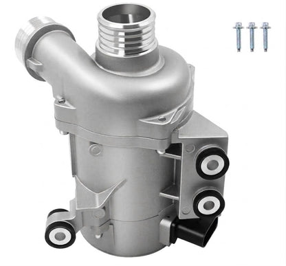 BMW Electric Water Pump | OEM Replacement for 128i 328i 528i X3 Z4 X5 - High-Grade Aluminum - Horizon Endless