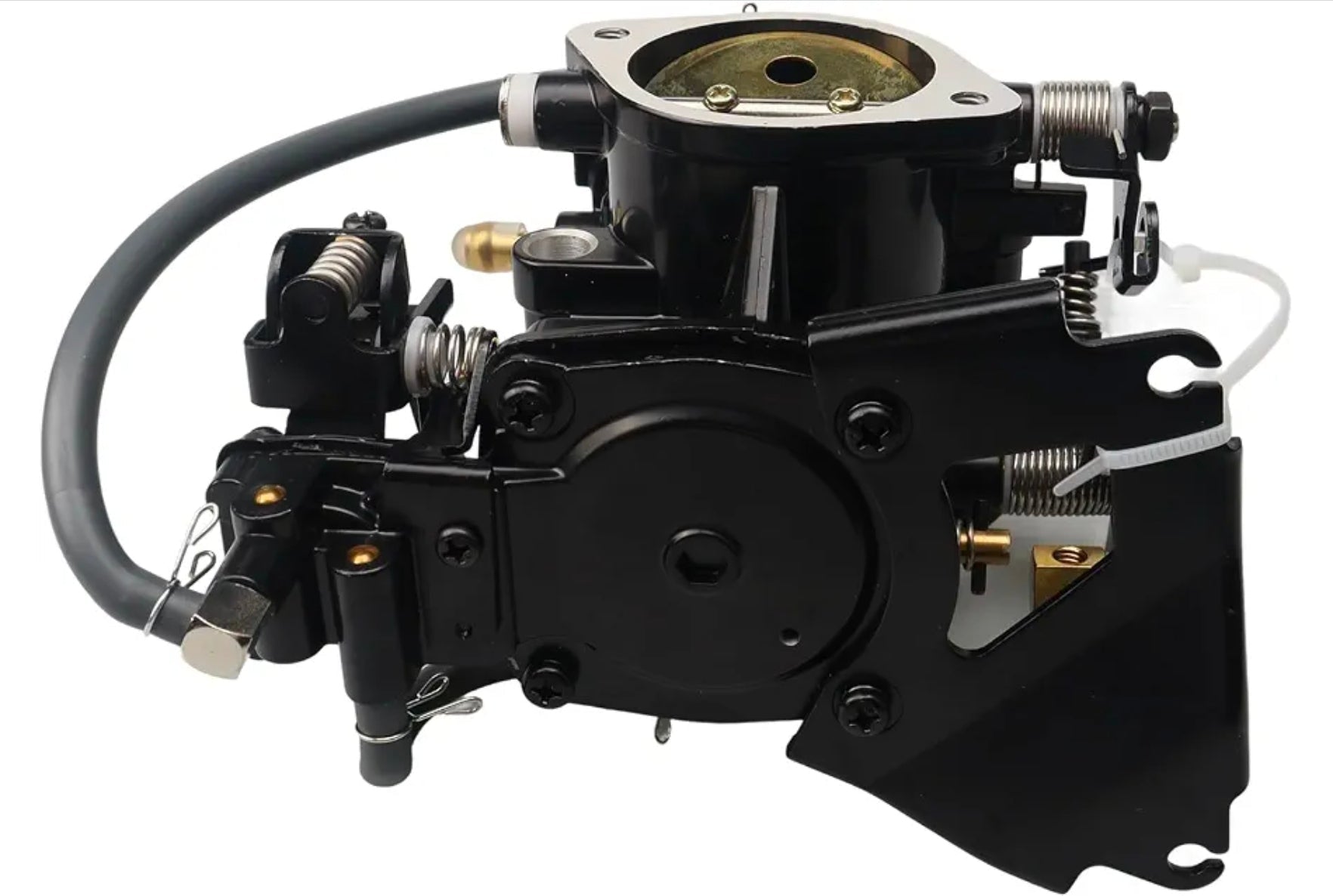 BN40i-38-24 Carburetor for Mikuni Sea Doo 717 720 GS GTI GTS Sportster Challenger Replaces 270500328 - Horizon Endless