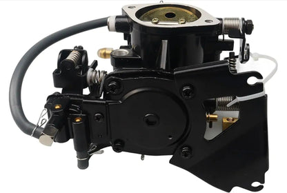 BN40i-38-24 Carburetor for Mikuni Sea Doo 717 720 GS GTI GTS Sportster Challenger Replaces 270500328 - Horizon Endless