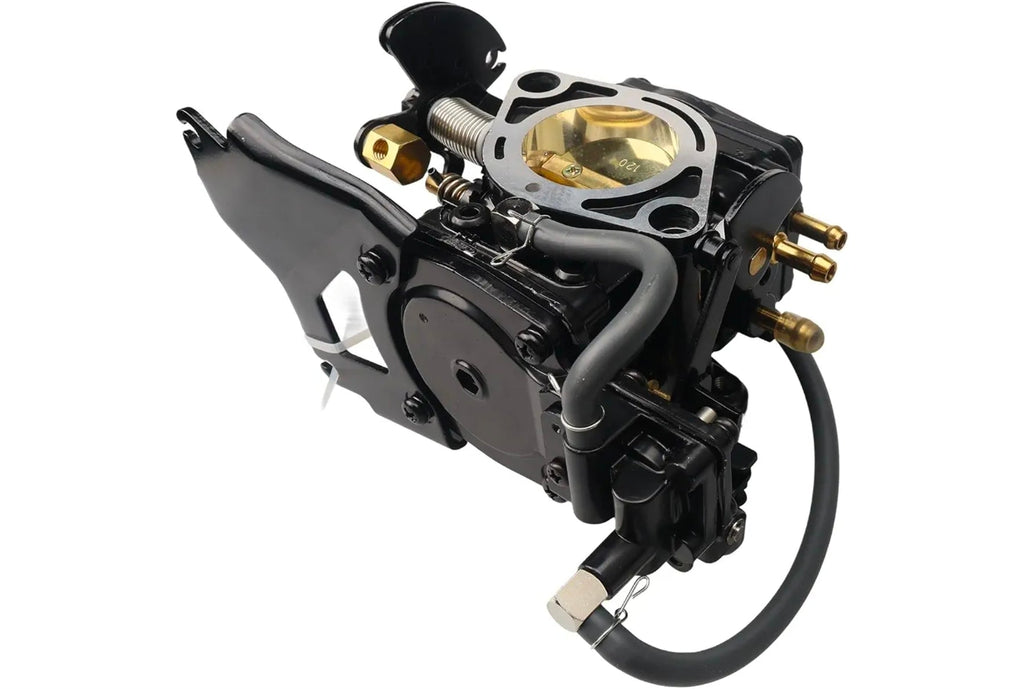 BN40i-38-24 Carburetor for Mikuni Sea Doo 717 720 GS GTI GTS Sportster Challenger Replaces 270500328 - Horizon Endless
