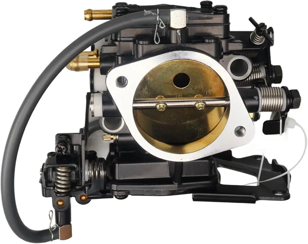 BN40i-38-24 Carburetor for Mikuni Sea Doo 717 720 GS GTI GTS Sportster Challenger Replaces 270500328 - Horizon Endless