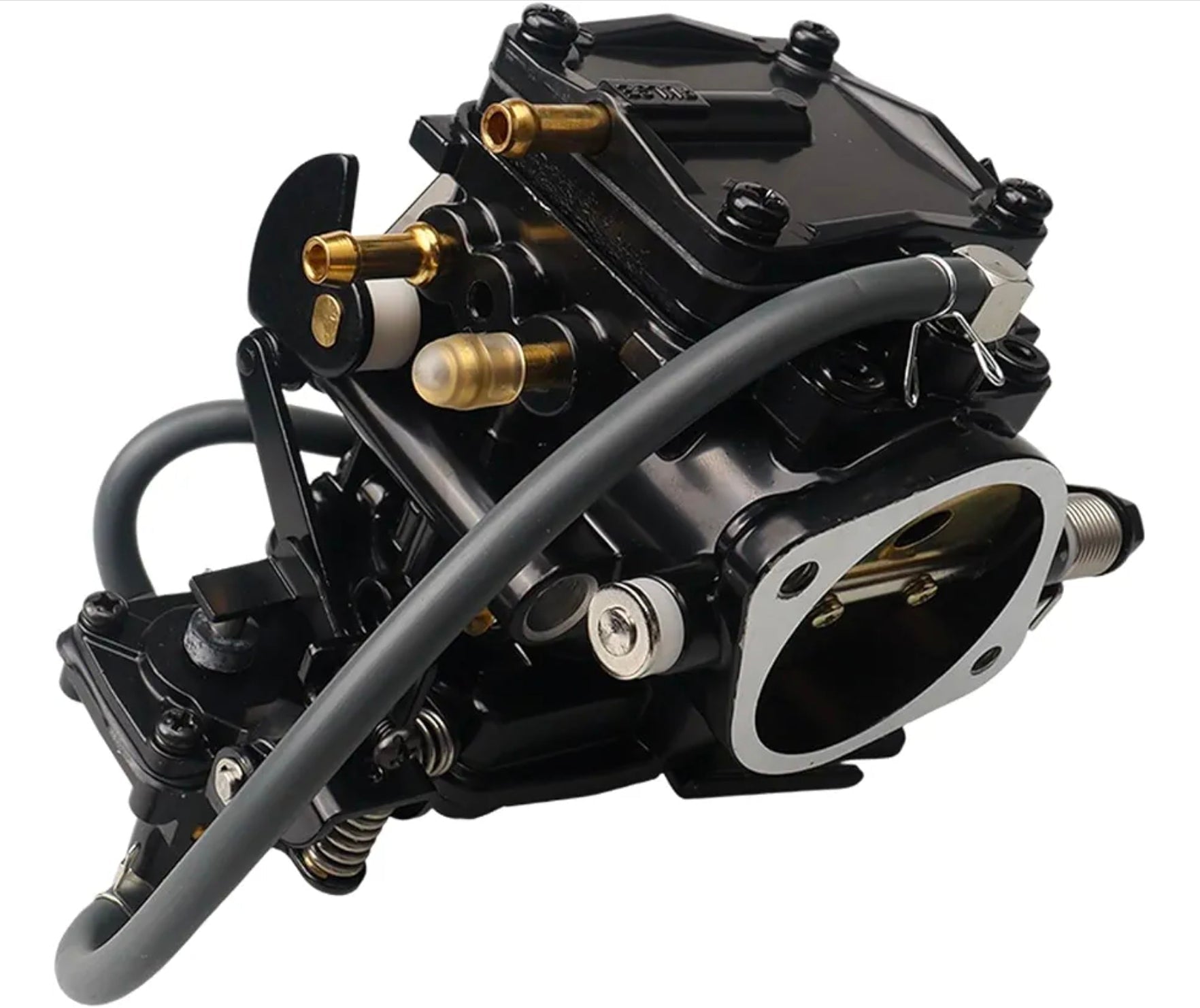 BN40i-38-24 Carburetor for Mikuni Sea Doo 717 720 GS GTI GTS Sportster Challenger Replaces 270500328 - Horizon Endless