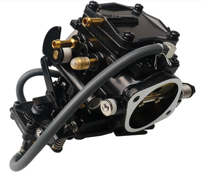 BN40i-38-24 Carburetor for Mikuni Sea Doo 717 720 GS GTI GTS Sportster Challenger Replaces 270500328 - Horizon Endless
