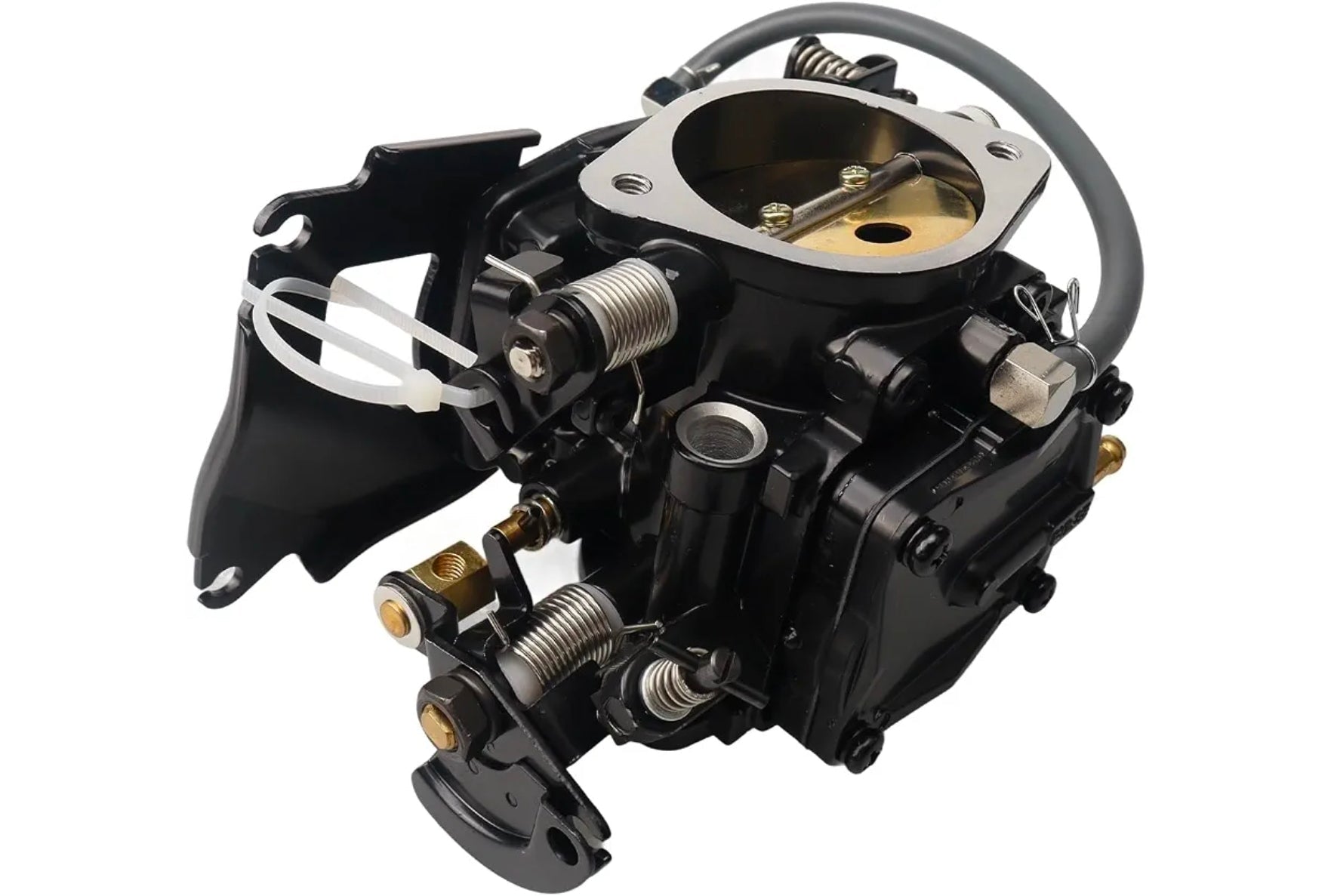 BN40i-38-24 Carburetor for Mikuni Sea Doo 717 720 GS GTI GTS Sportster Challenger Replaces 270500328 - Horizon Endless