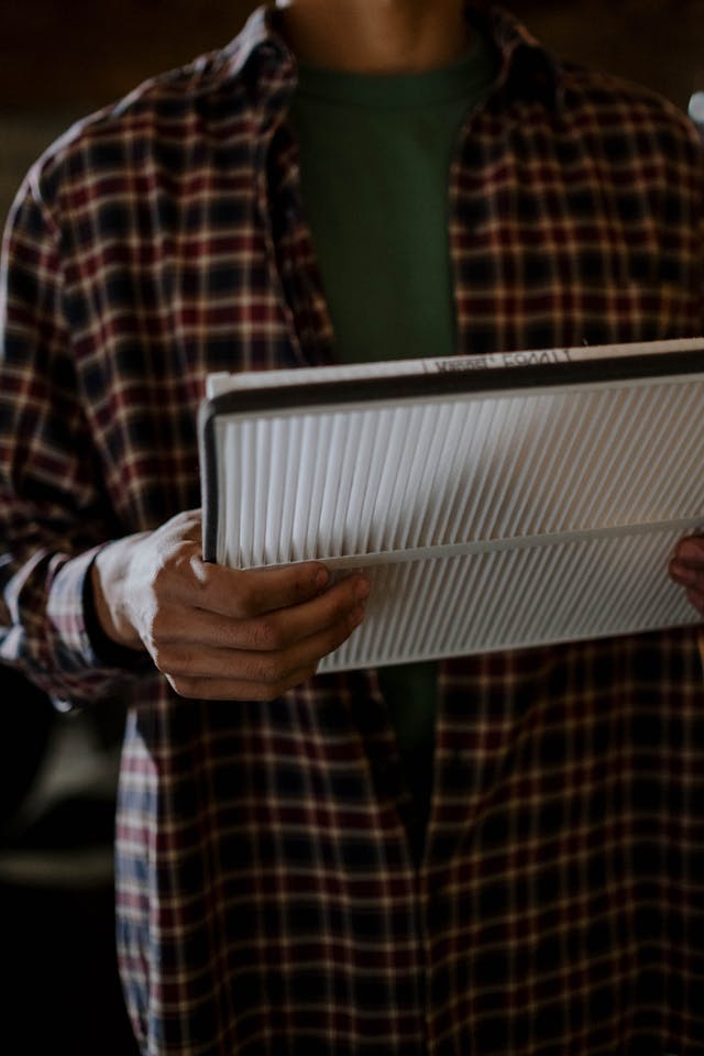 Cabin Air Filter