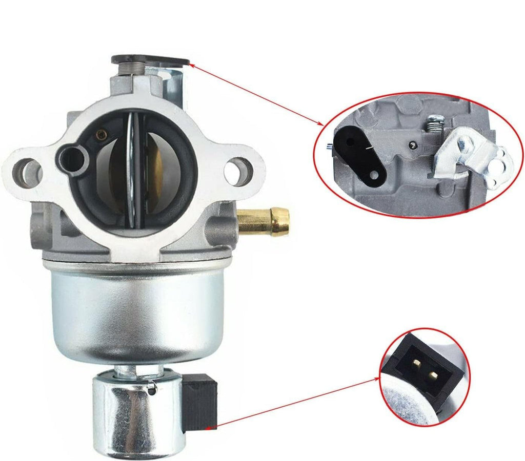 Carburetor Replacement for Kohler SV530 SV540 SV590 SV600 SV610 SV620 Series - Horizon Endless