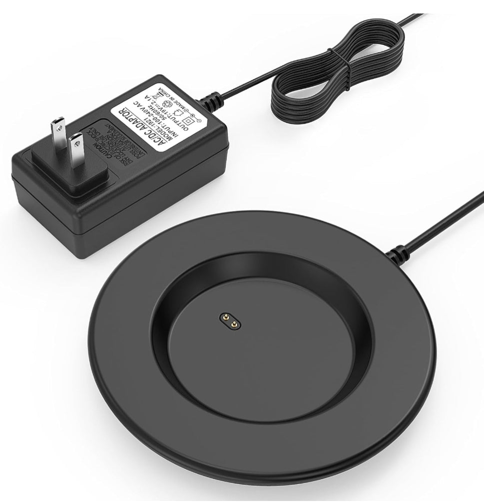 Charging Coaster 2 Compatible with Temperature Control Smart Mug 2,Mug1,Cisain Mug Power Cord for Em/BER Smart Temperature Control Mugs - Horizon Endless