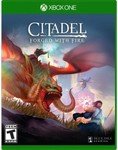 Citadel: Forged with Fire Xbox One (Brand New Factory Sealed US Version) Xbox On - Horizon Endless