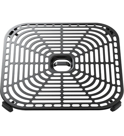 TurboBlaze Air Fryer Accessory - CAF-DC601 Ceramic Coating Crisper Tray - Horizon Endless