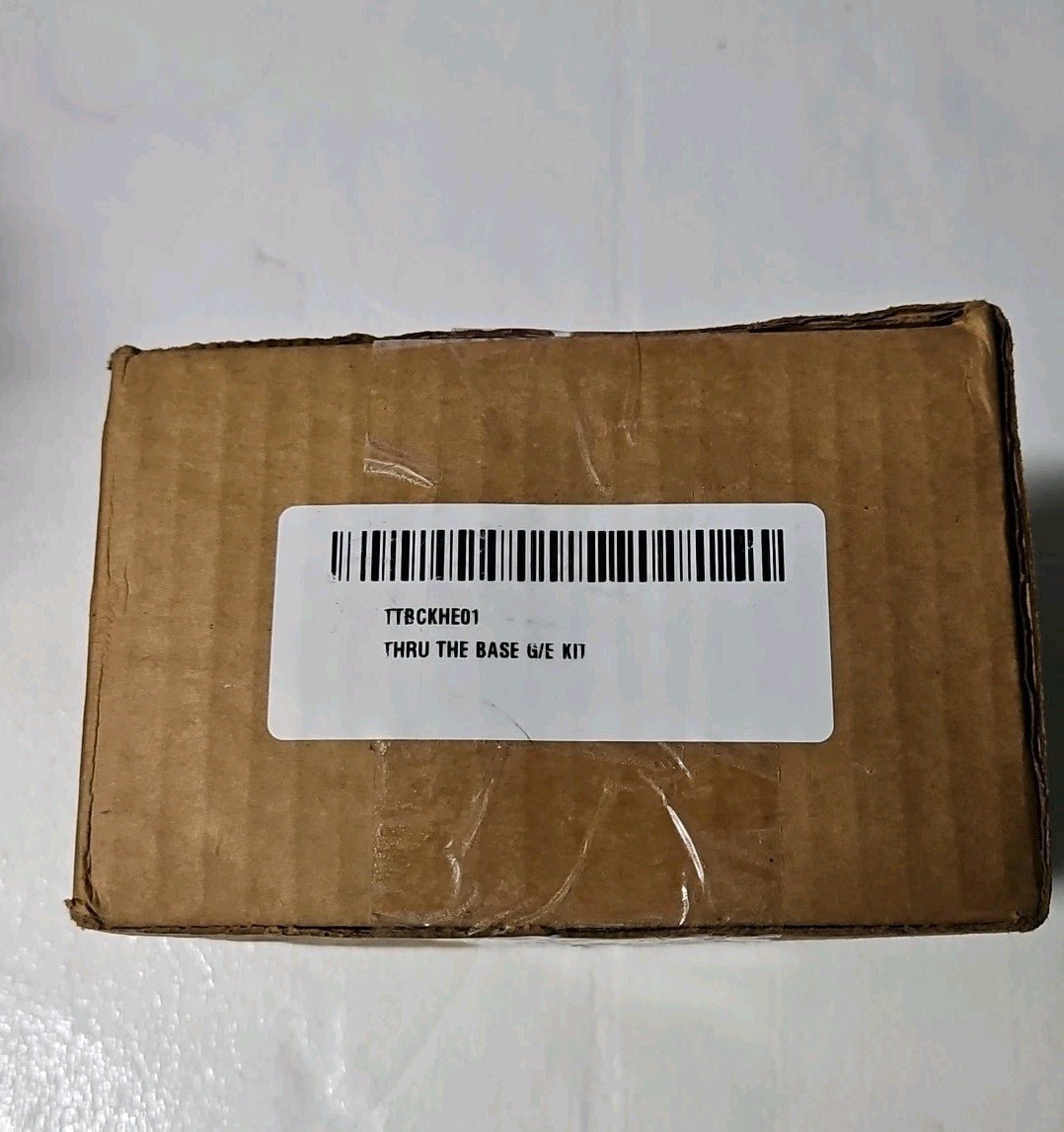 Daikin TTBCKHE01 Thru-The-Bottom Service Connection Kit 3-6 Ton Gas Unit NOB - Horizon Endless
