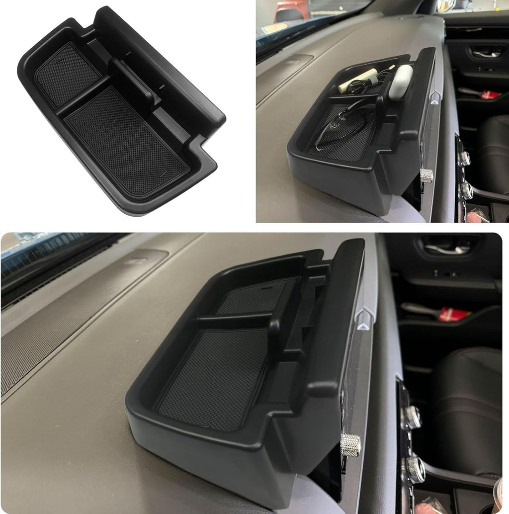 Dash Storage Organizer Compatible w/ Honda Pilot 2023‑2025 9" Display Organizer - Horizon Endless