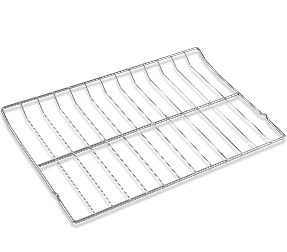 DG75-01001C DG75-01001D Oven Rack Replacement Parts for Samsung Stove Oven 304 Stainless Steel Rack Flat NX58H9500WS NX60A6511SS - Horizon Endless