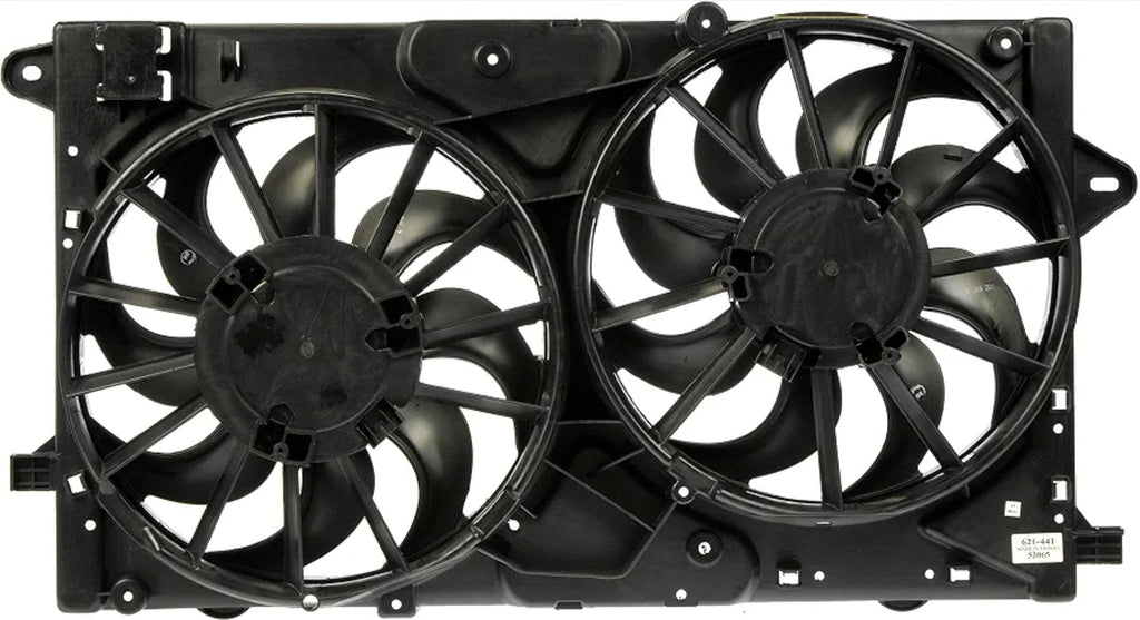 Dorman 621-441 Engine Cooling Fan Assembly Fits Select Buick / Chevrolet Models - Horizon Endless