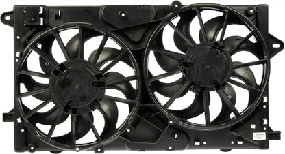 Dorman 621-441 Engine Cooling Fan Assembly Fits Select Buick / Chevrolet Models - Horizon Endless