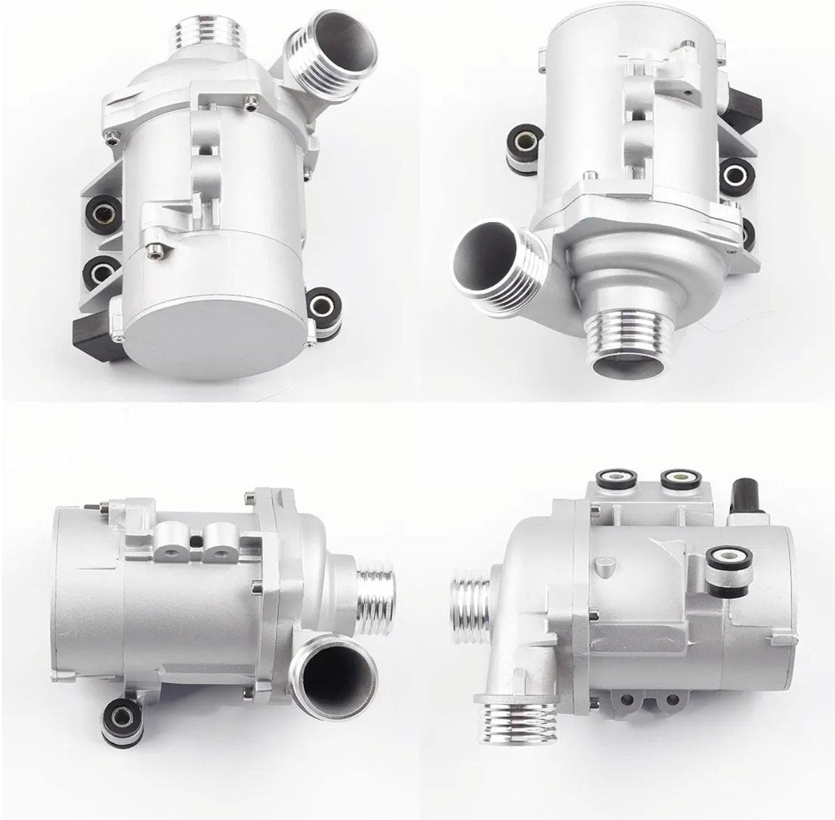 Electric Engine Water Pump 11517521584 Compatible with BMW X3 Z4 X5 328i 323i... - Horizon Endless