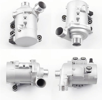 Electric Engine Water Pump 11517521584 Compatible with BMW X3 Z4 X5 328i 323i... - Horizon Endless