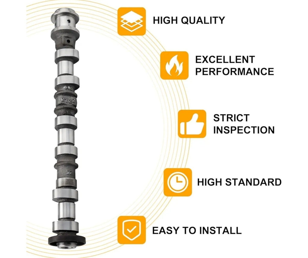 Engine Right Side Intake Camshaft,5184380AF, 5184380AG, for Dodge RAM 1500/Av... - Horizon Endless