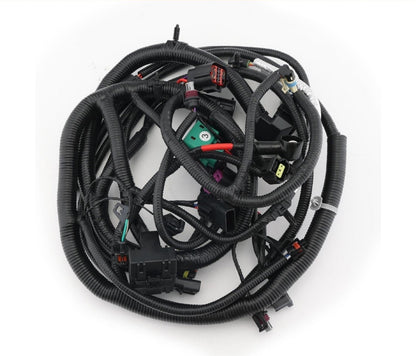 Engine Wiring Harness 2003 2004 3C3Z12B637BA For Ford Super Duty F250 F350 F450 - Horizon Endless
