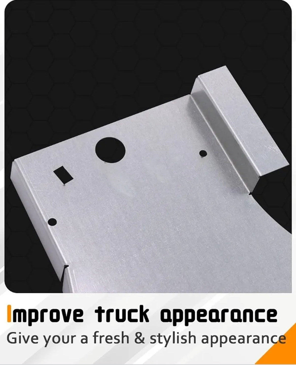 Extended Cab Inner & outer Rocker Panels Kit For 99-17 Ford Super Duty - Horizon Endless
