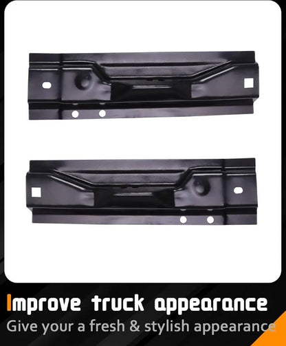 Extended Cab Inner & outer Rocker Panels Kit For 99-17 Ford Super Duty - Horizon Endless