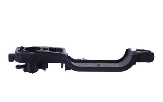 Exterior Door Handle Reinforcement Front Right Passenger Side for 2008-2011 Ford Focus Sedan Coupe 2.0L S SE SEL SES | Replaces 8S4Z-5426684-B - Horizon Endless